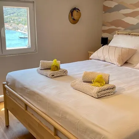 Appartement Visun 2 *