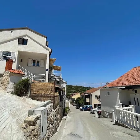 Visun 2 Appartement Vis