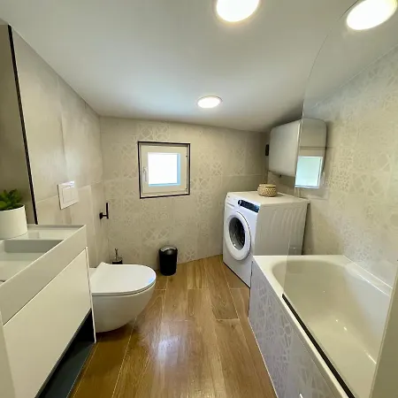Visun 2 Appartement