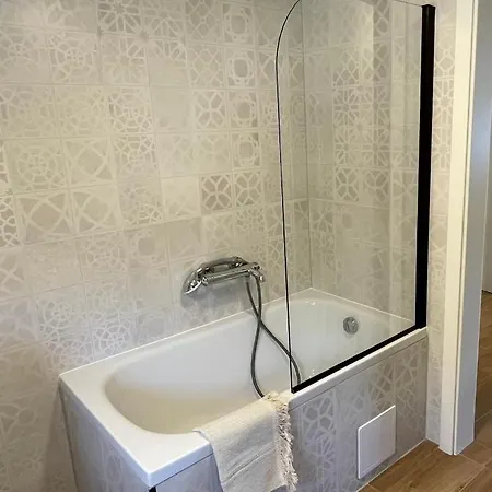 Apartamento Visun 2 Vis