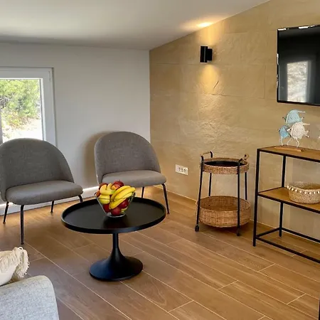 Visun 2 Apartamento *