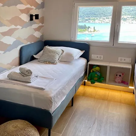 Visun 2 Apartamento *