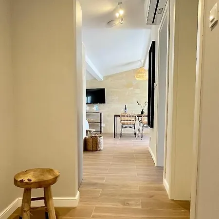 Visun 2 Apartamento *