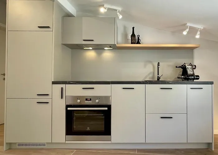 Visun 2 Apartament *