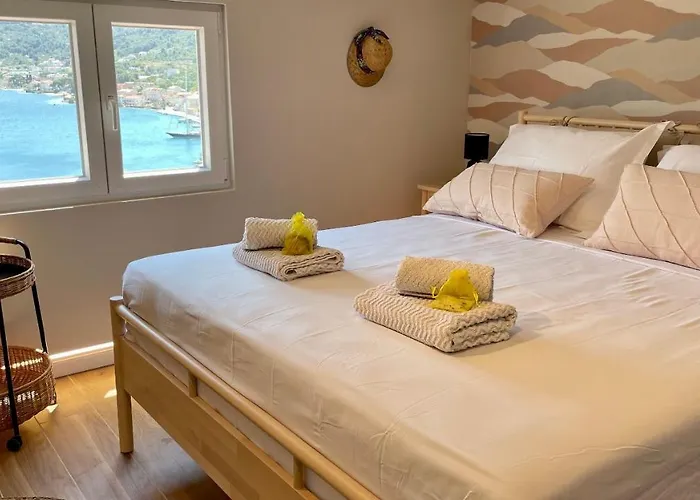 Apartament Visun 2 *