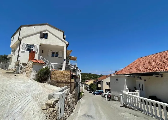 Visun 2 Apartament Vis