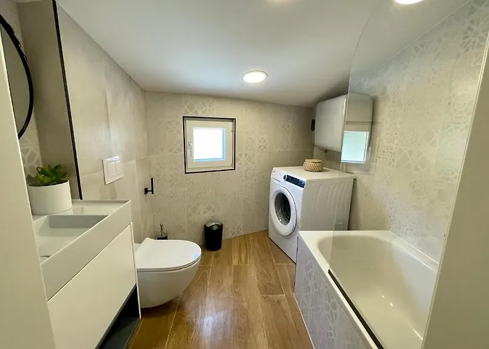 Visun 2 Apartament