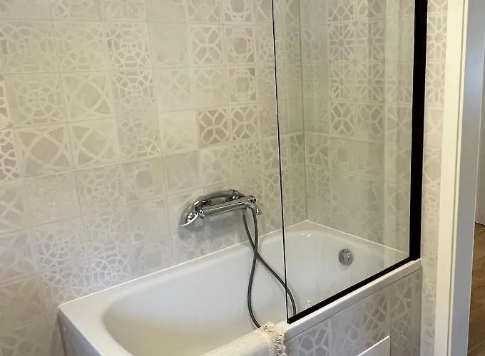 Apartament Visun 2 Vis
