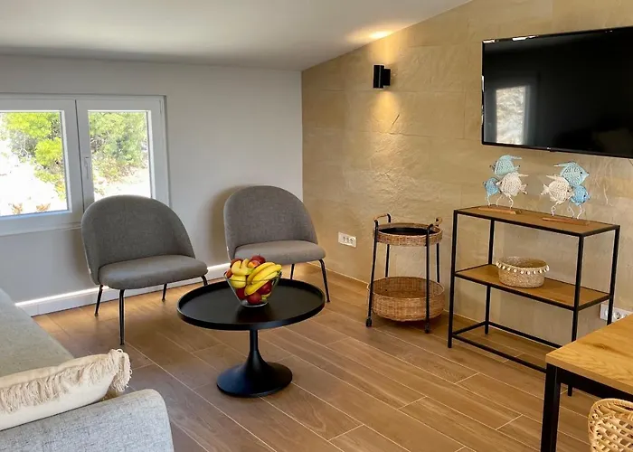 Visun 2 Apartament *