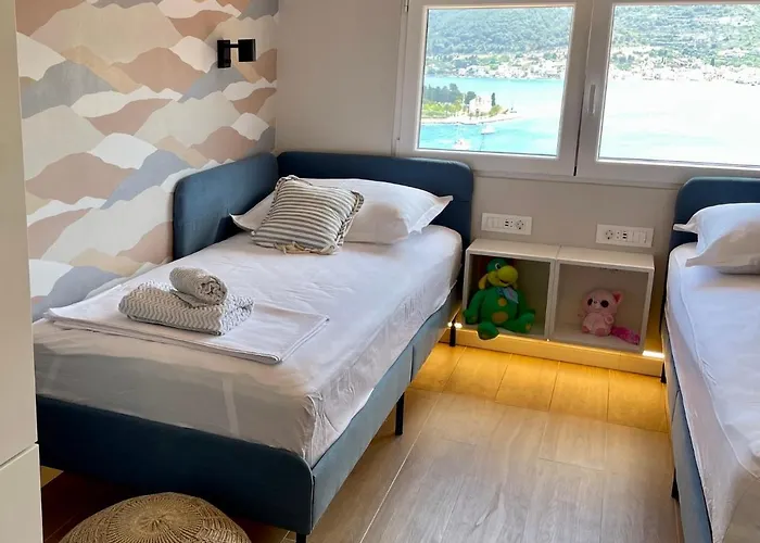 Visun 2 Apartament *
