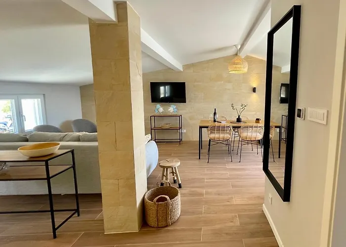 Visun 2 Apartament